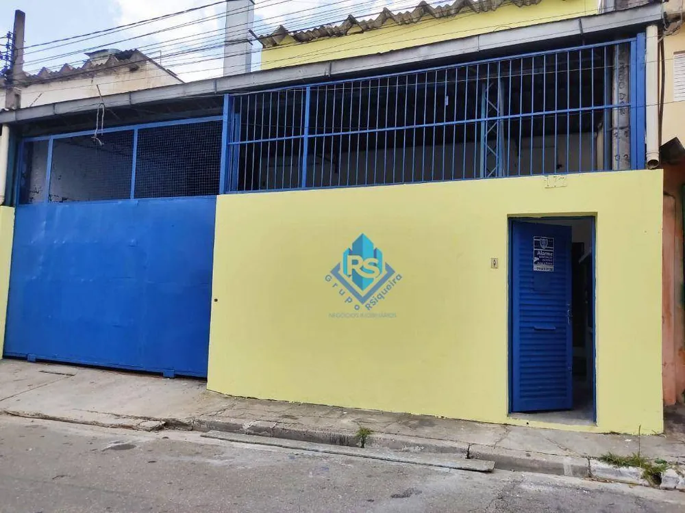 Depósito-Galpão, 350 m² - Foto 19