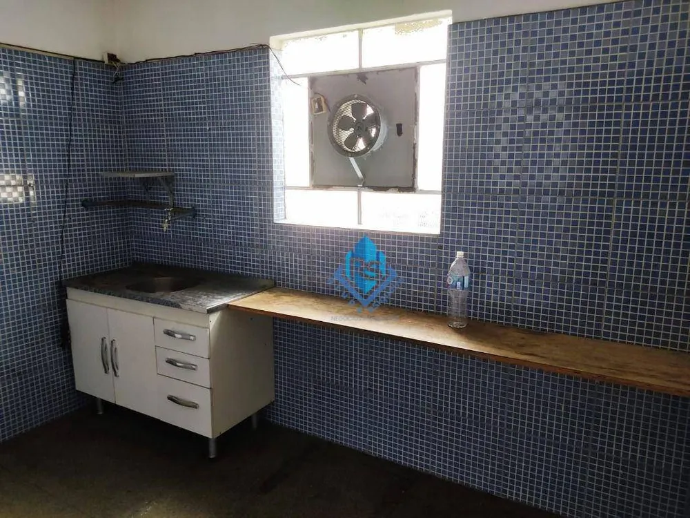 Depósito-Galpão, 350 m² - Foto 18