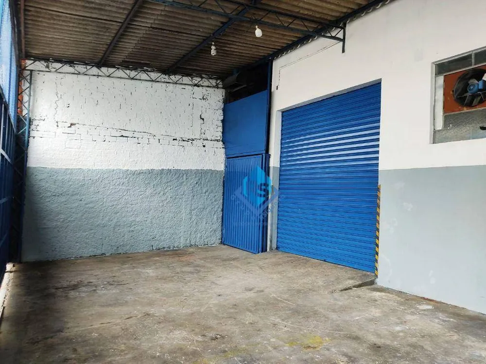 Depósito-Galpão, 350 m² - Foto 11