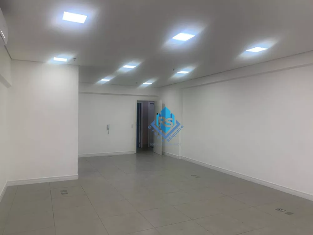 Conjunto Comercial-Sala para alugar, 57m² - Foto 2