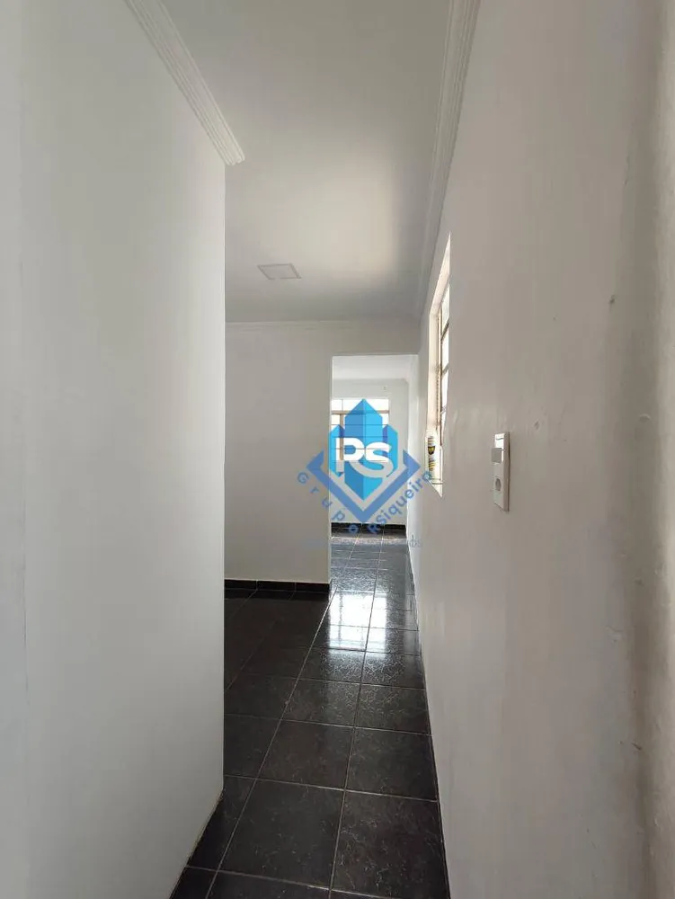 Casa, 3 quartos, 100 m² - Foto 9