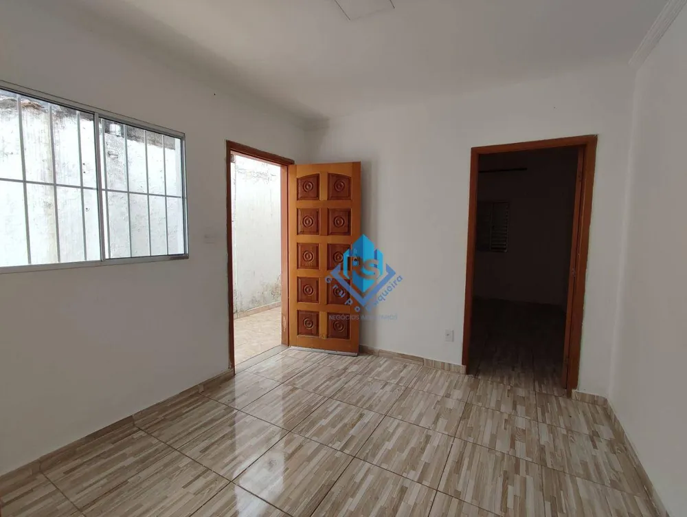 Casa, 3 quartos, 100 m² - Foto 2