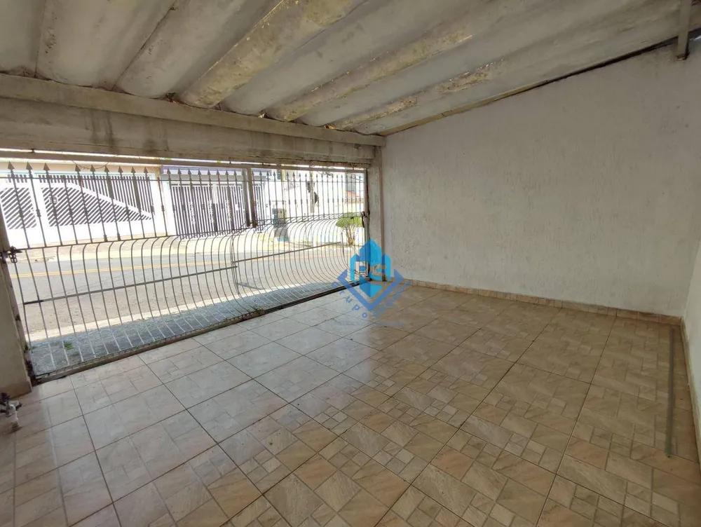 Casa, 3 quartos, 100 m² - Foto 1