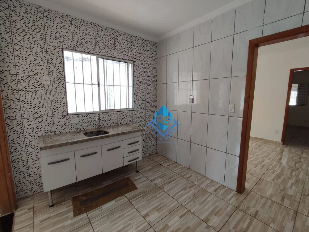 Casa, 3 quartos, 100 m² - Foto 5