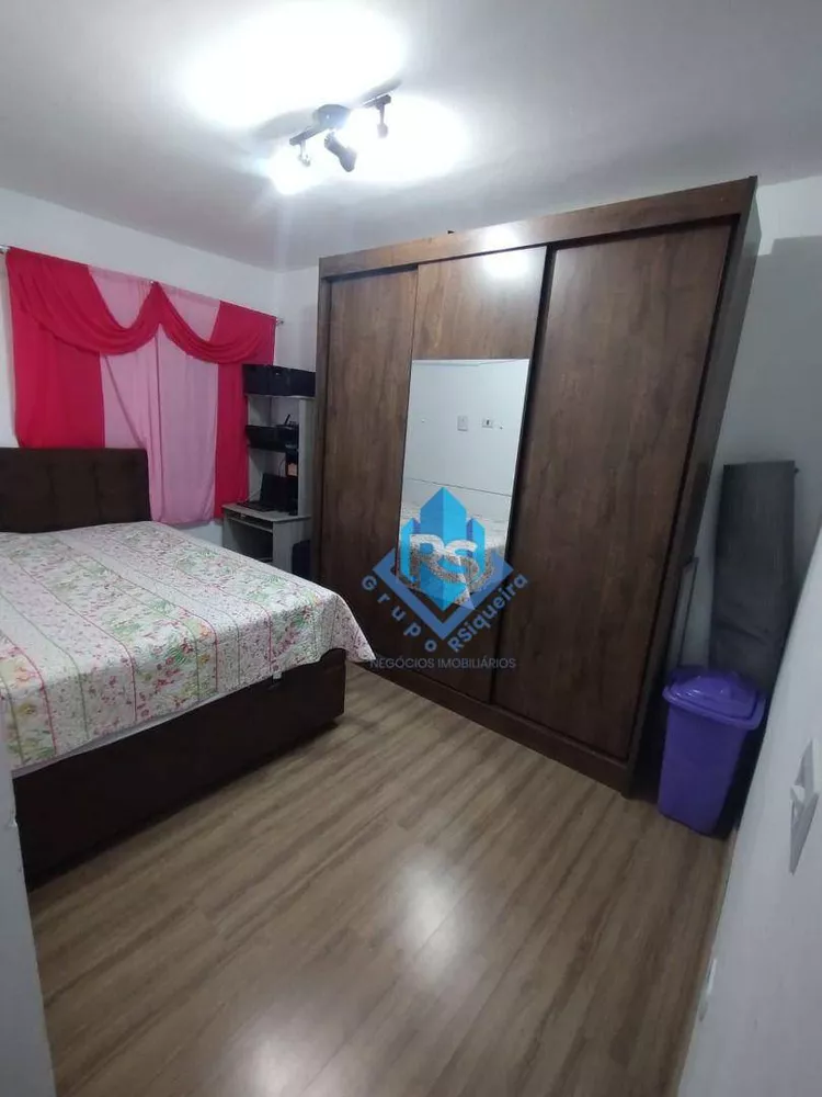 Apartamento à venda com 2 quartos, 57m² - Foto 3