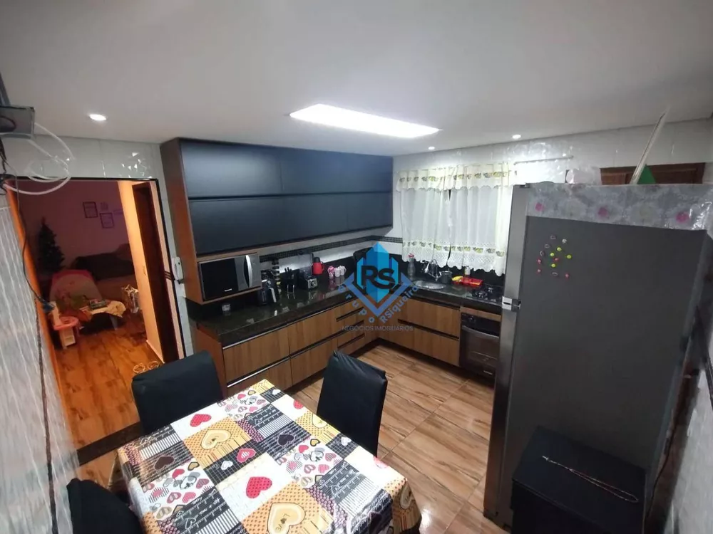 Apartamento à venda com 2 quartos, 57m² - Foto 4