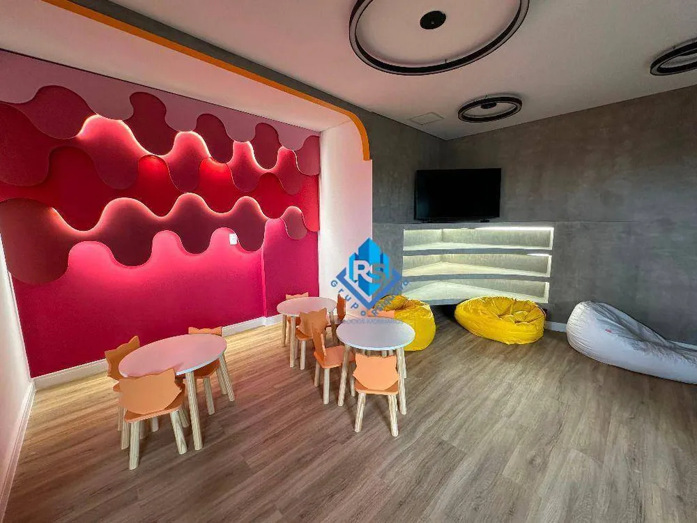 Apartamento, 3 quartos, 75 m² - Foto 3