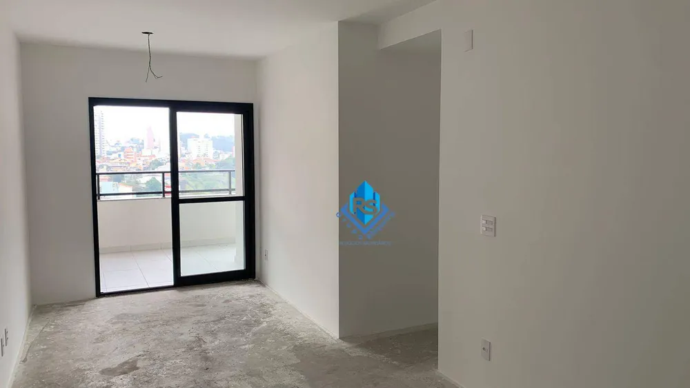 Apartamento, 3 quartos, 75 m² - Foto 2