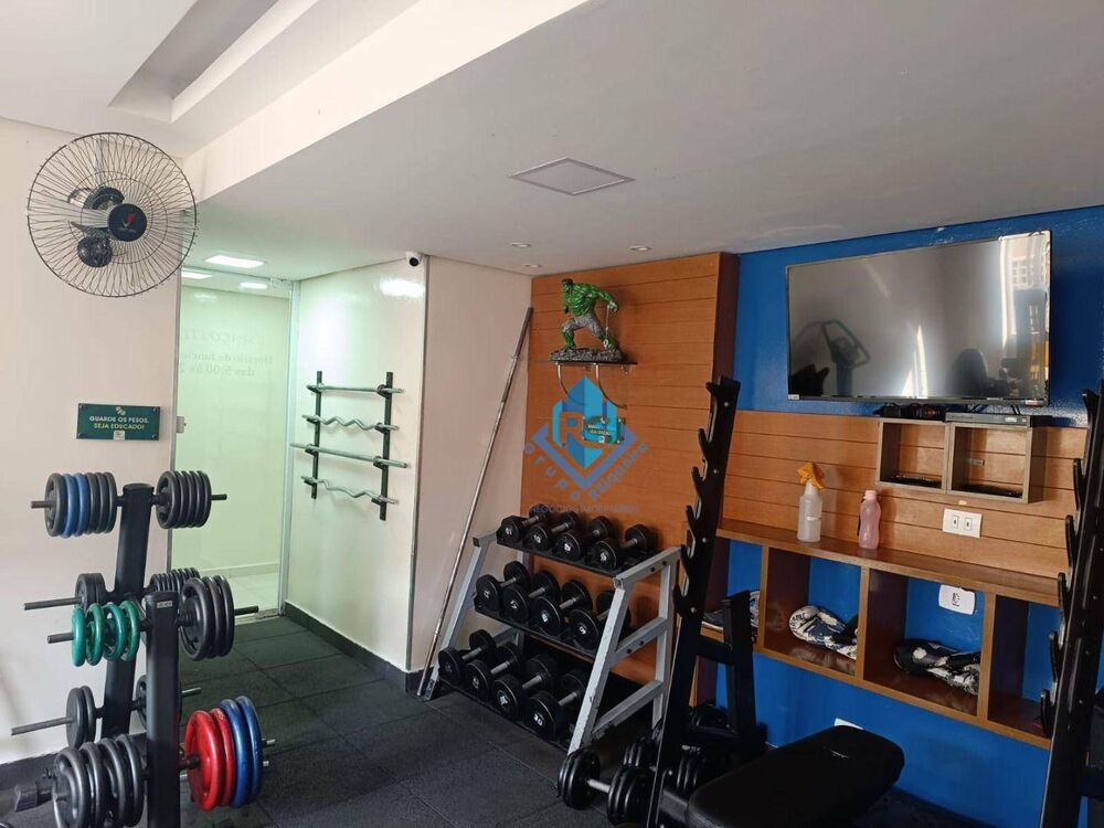 Apartamento, 2 quartos, 42 m² - Foto 10