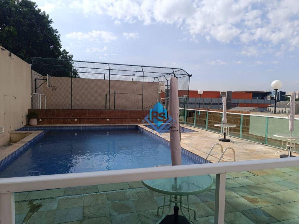 Apartamento, 2 quartos, 42 m² - Foto 1