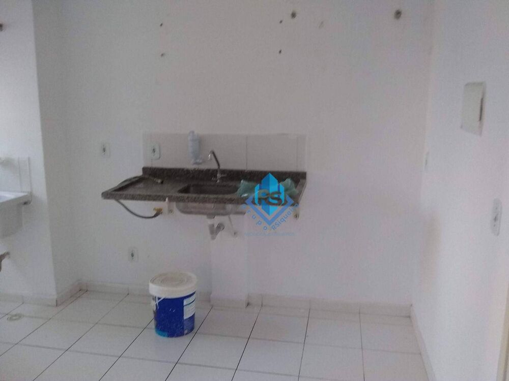 Apartamento, 2 quartos, 42 m² - Foto 5