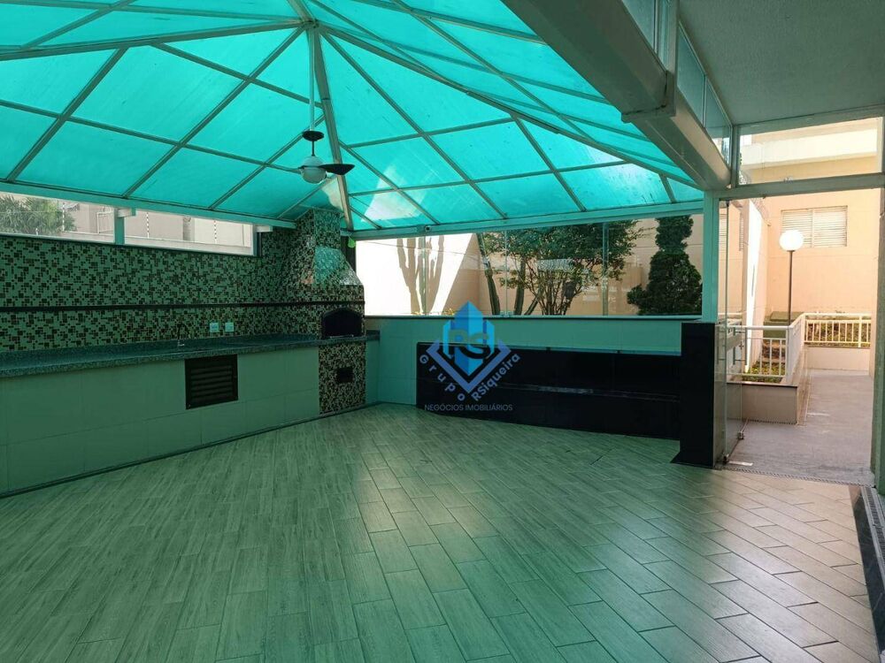 Apartamento, 2 quartos, 42 m² - Foto 8
