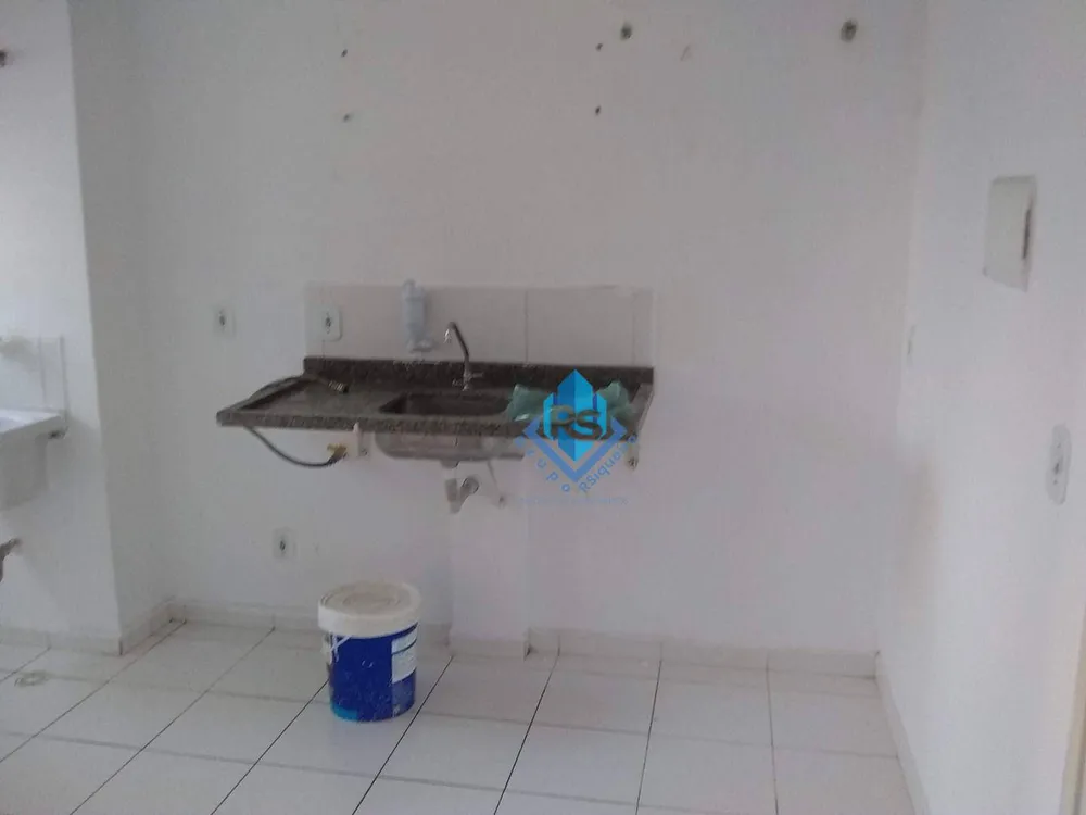 Apartamento, 2 quartos, 42 m² - Foto 3
