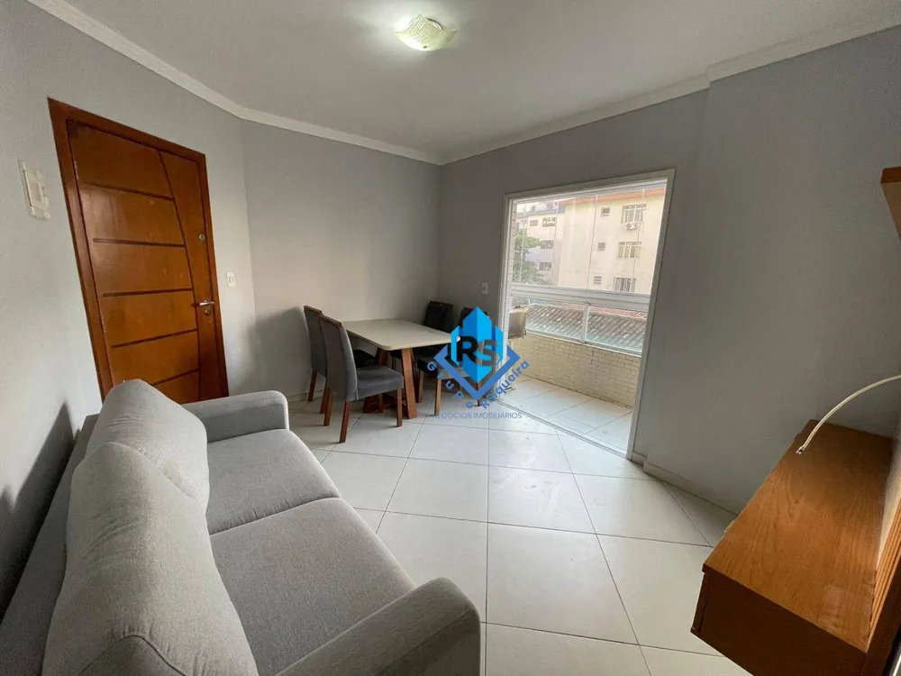 Apartamento, 1 quarto, 74 m² - Foto 2