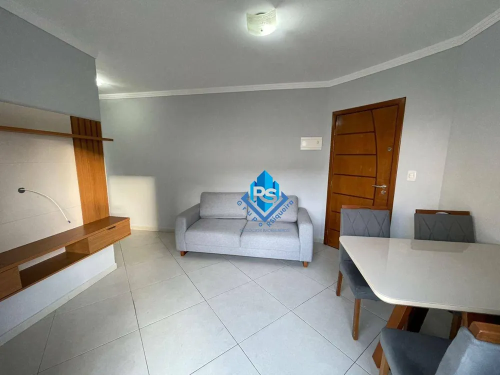 Apartamento, 1 quarto, 74 m² - Foto 4