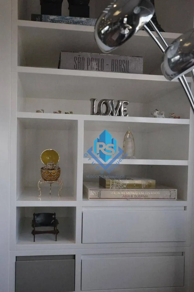 Apartamento, 3 quartos, 242 m² - Foto 20
