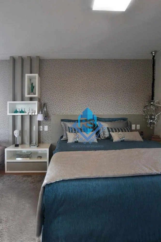 Apartamento, 3 quartos, 242 m² - Foto 17