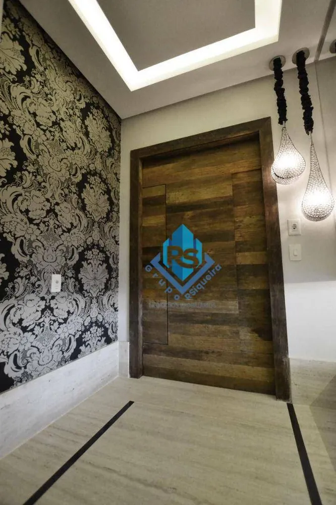 Apartamento, 3 quartos, 242 m² - Foto 13
