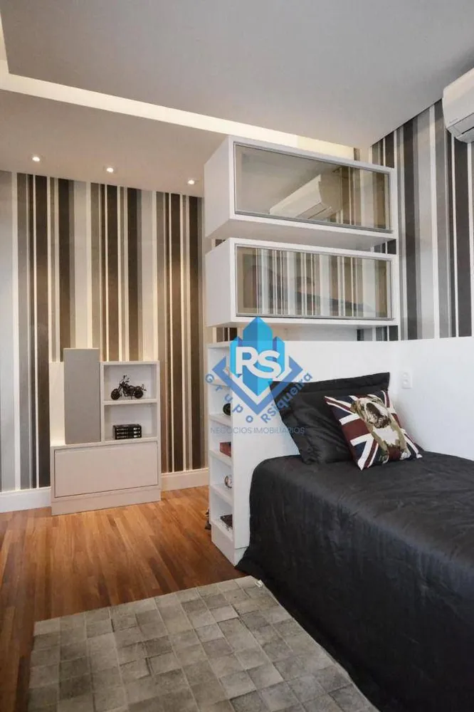 Apartamento, 3 quartos, 242 m² - Foto 15