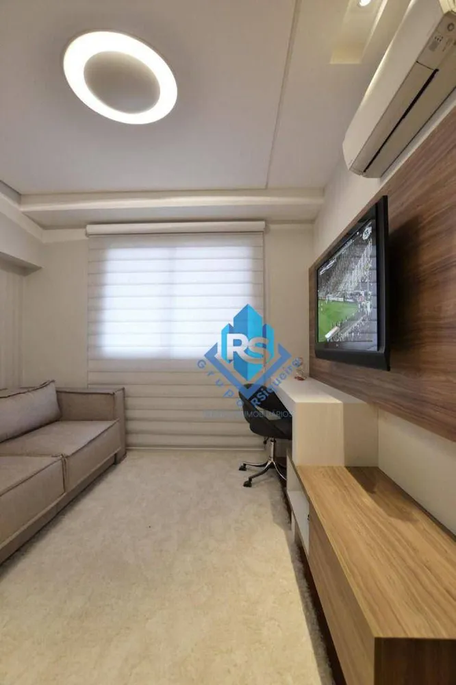 Apartamento, 3 quartos, 242 m² - Foto 14