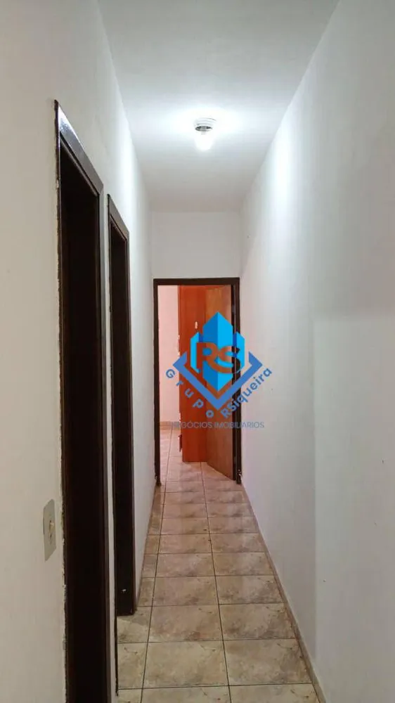 Casa, 2 quartos, 153 m² - Foto 1