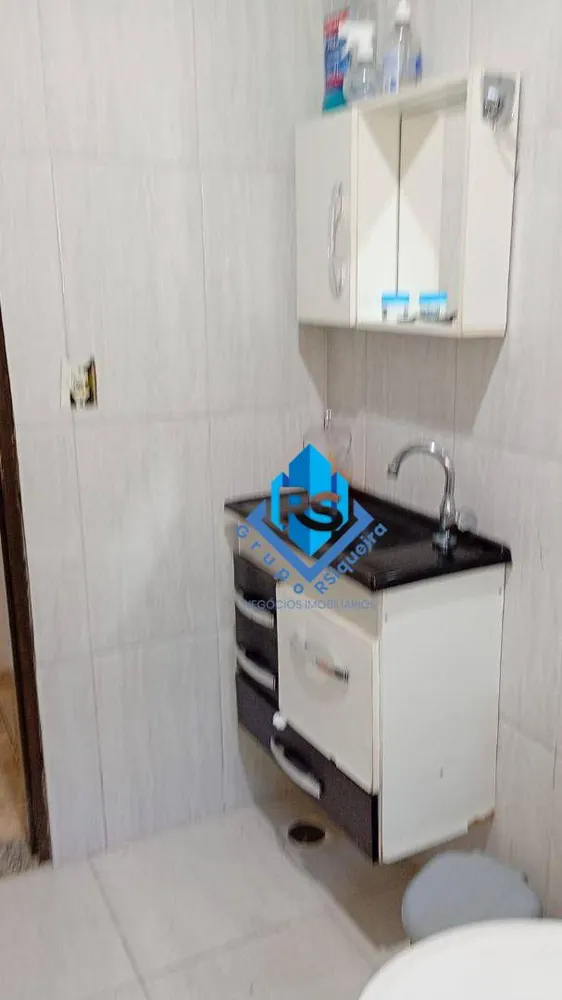 Casa, 2 quartos, 153 m² - Foto 2