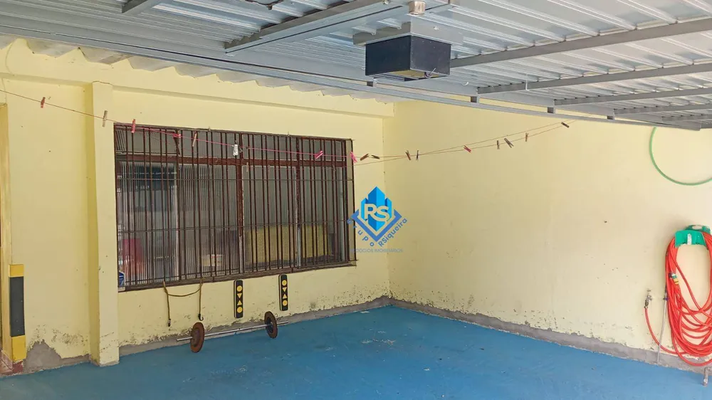 Casa, 2 quartos, 153 m² - Foto 1