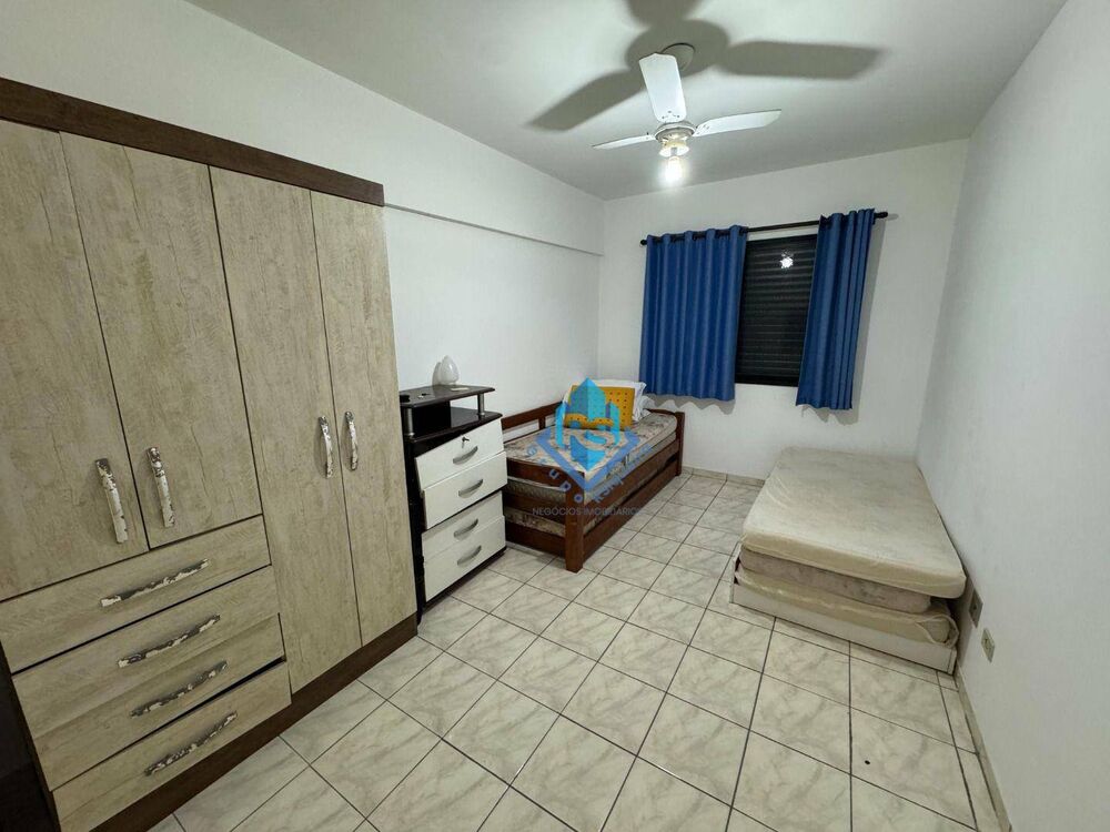 Apartamento à venda com 1 quarto, 52m² - Foto 10