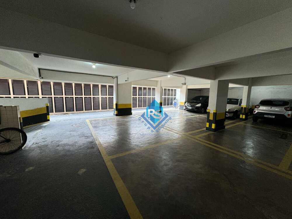 Apartamento à venda com 1 quarto, 52m² - Foto 11