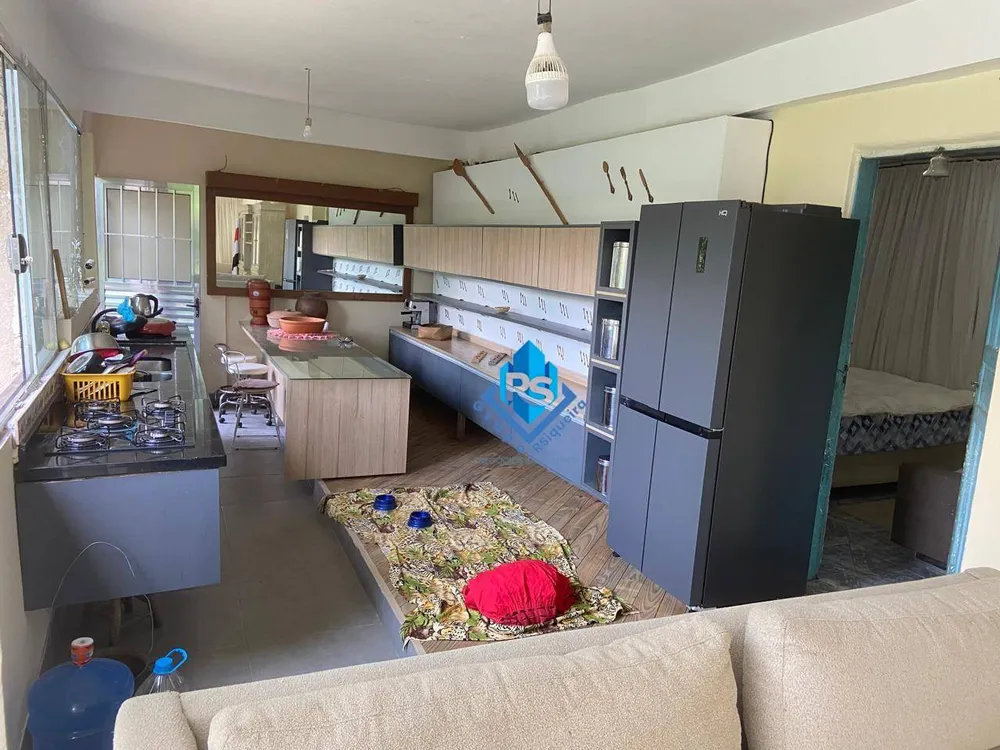 Chácara, 4 quartos, 1200 m² - Foto 3
