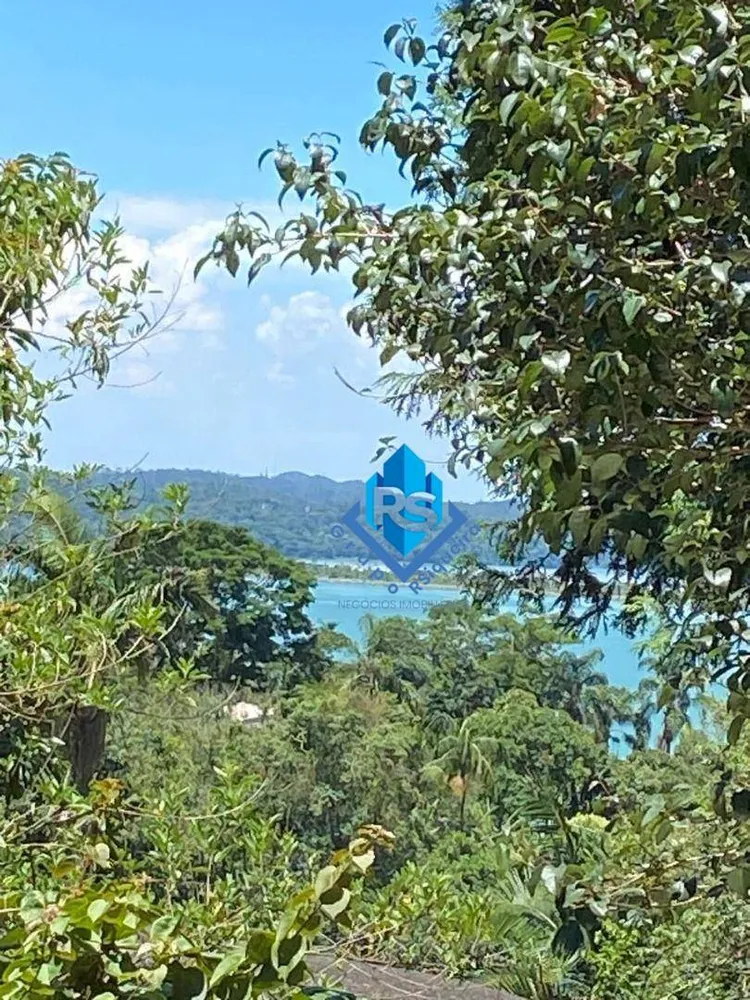 Chácara, 4 quartos, 1200 m² - Foto 7