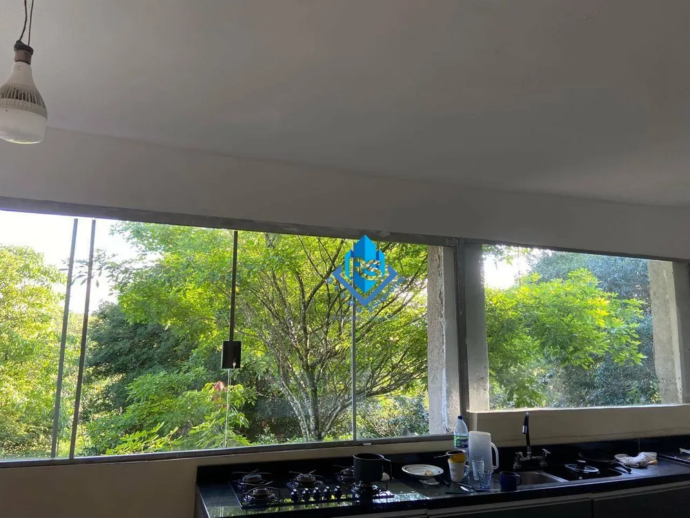 Chácara, 4 quartos, 1200 m² - Foto 6