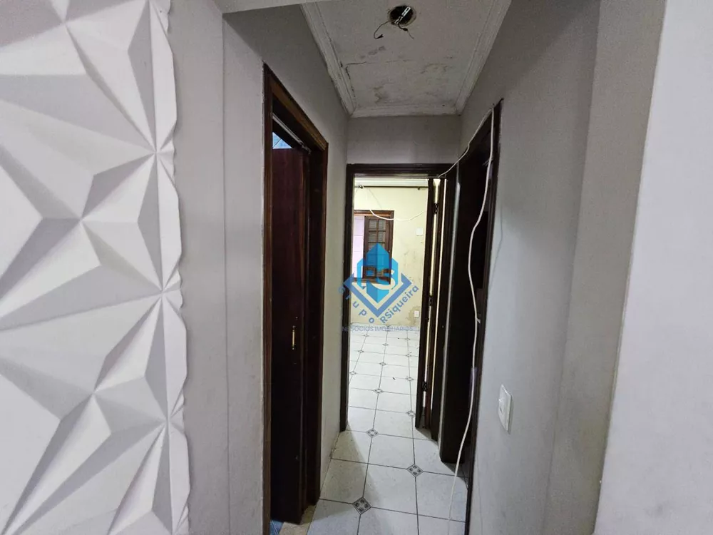 Sobrado à venda com 2 quartos, 200m² - Foto 6