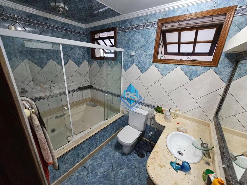 Sobrado à venda com 2 quartos, 200m² - Foto 7