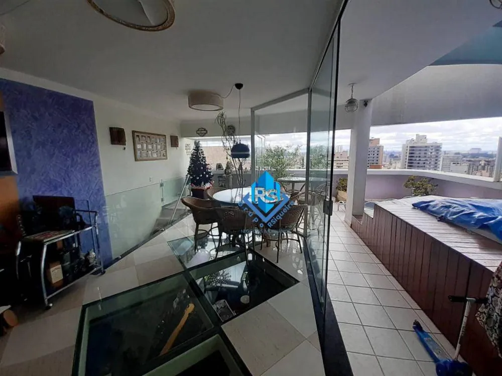Cobertura, 3 quartos, 172 m² - Foto 9