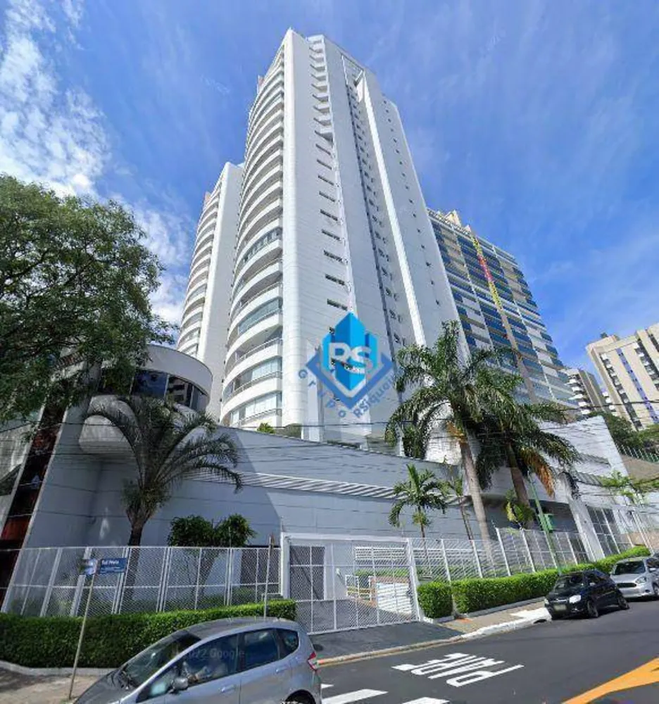 Cobertura, 3 quartos, 172 m² - Foto 16