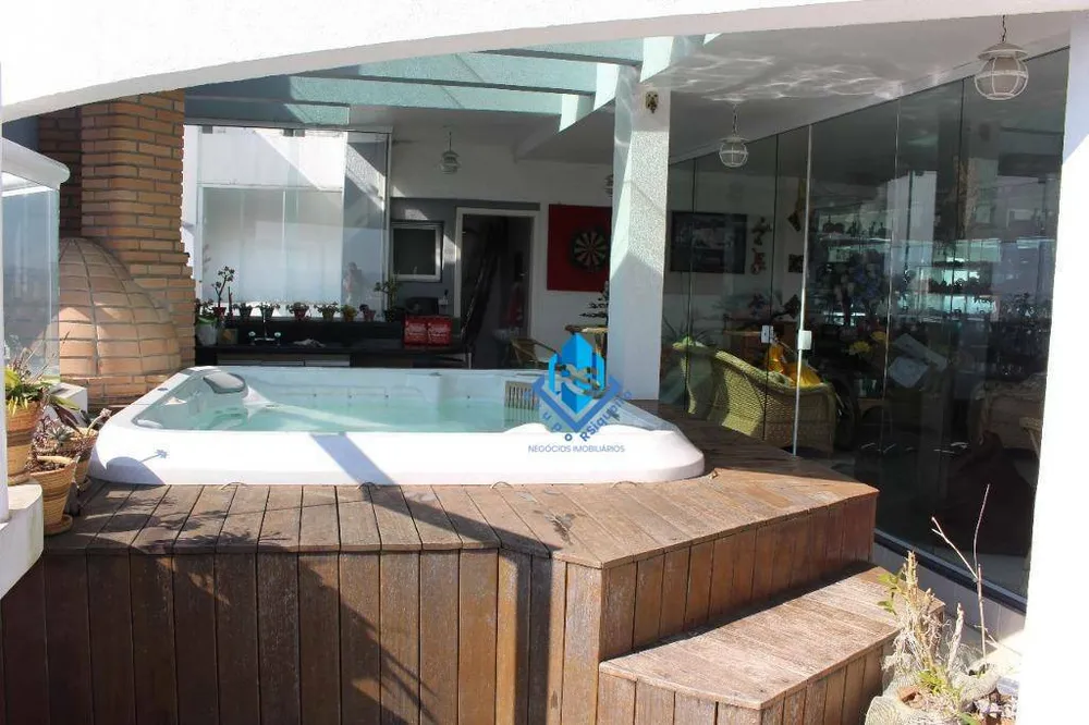Cobertura, 3 quartos, 172 m² - Foto 5
