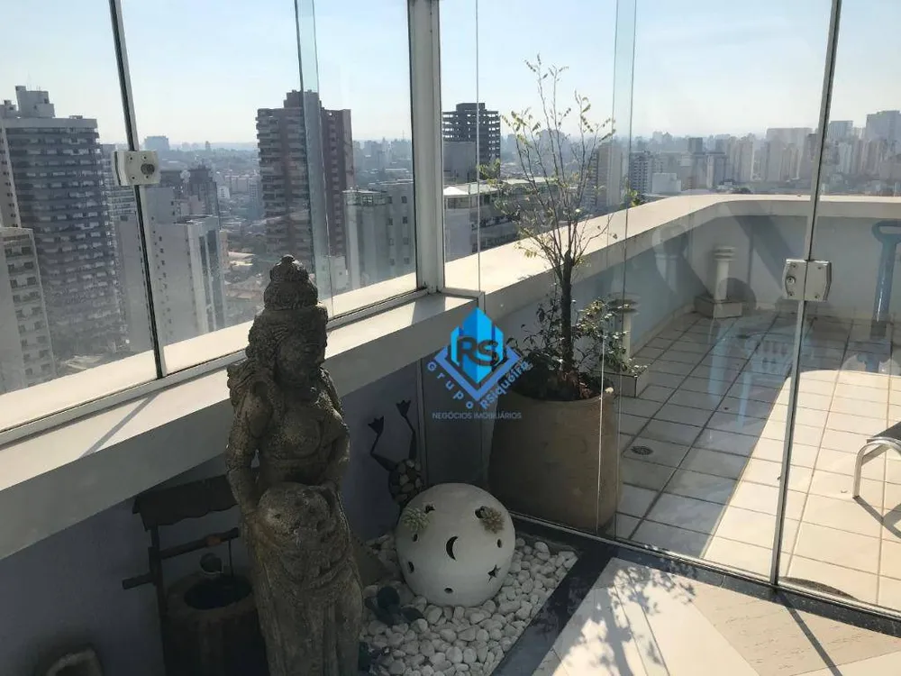 Cobertura, 3 quartos, 172 m² - Foto 7