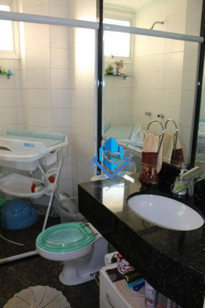 Cobertura, 3 quartos, 172 m² - Foto 13