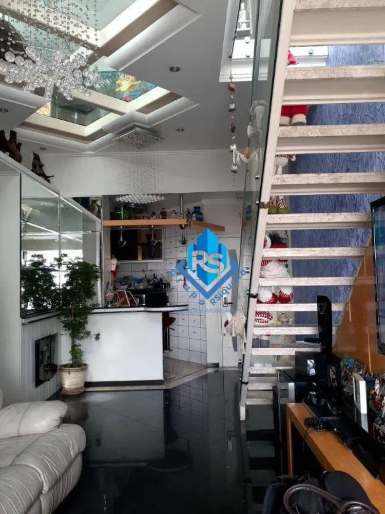 Cobertura, 3 quartos, 172 m² - Foto 10