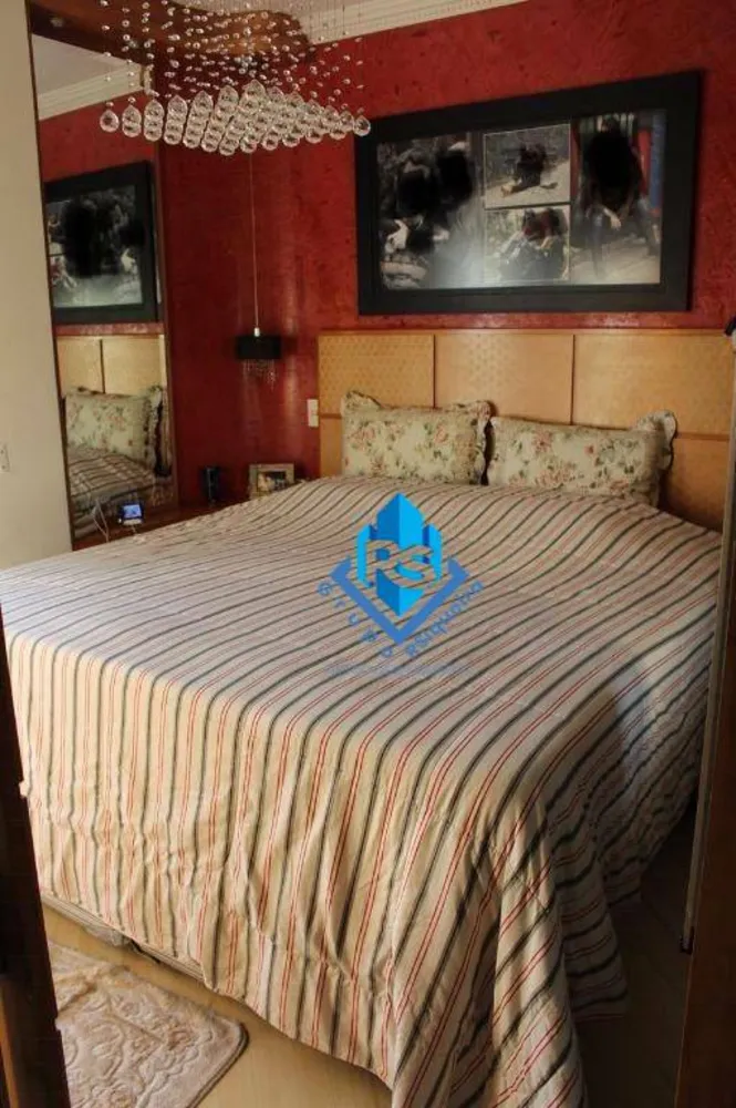 Cobertura, 3 quartos, 172 m² - Foto 14