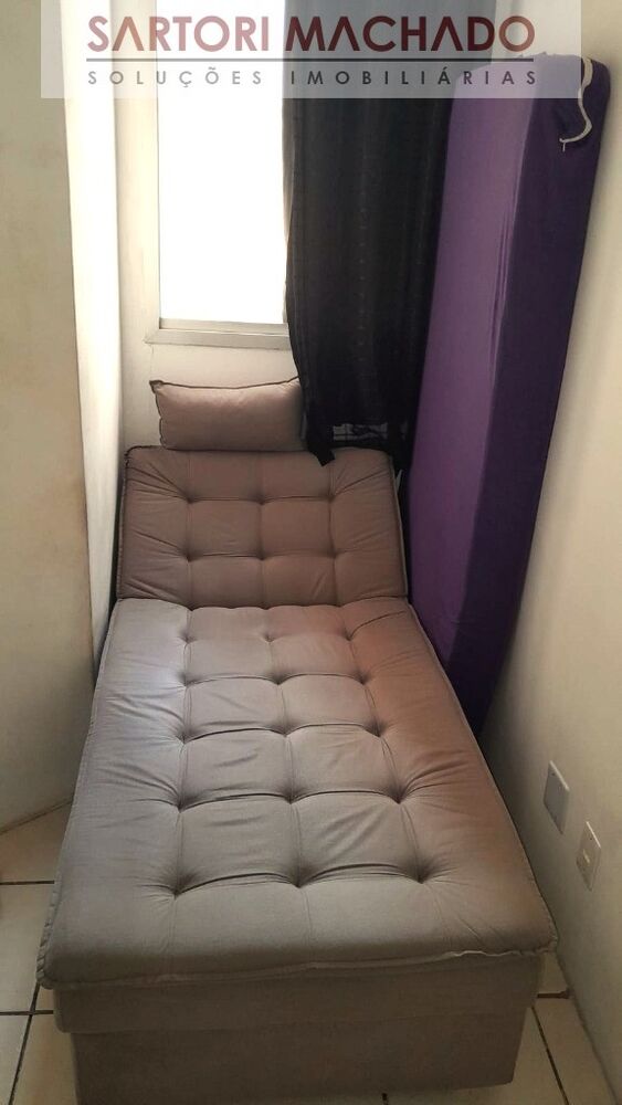 Apartamento, 1 quarto, 40 m² - Foto 6