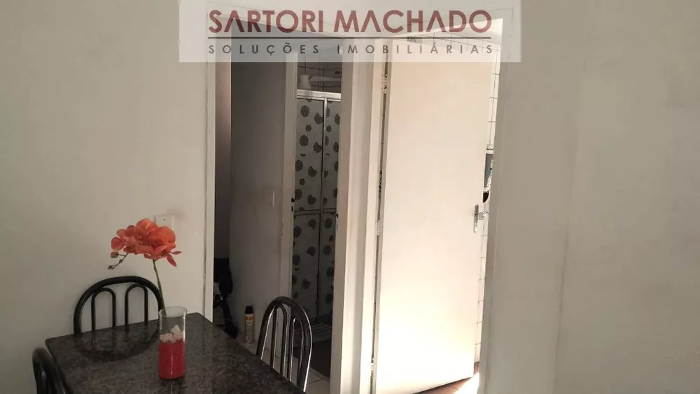 Apartamento, 1 quarto, 40 m² - Foto 7