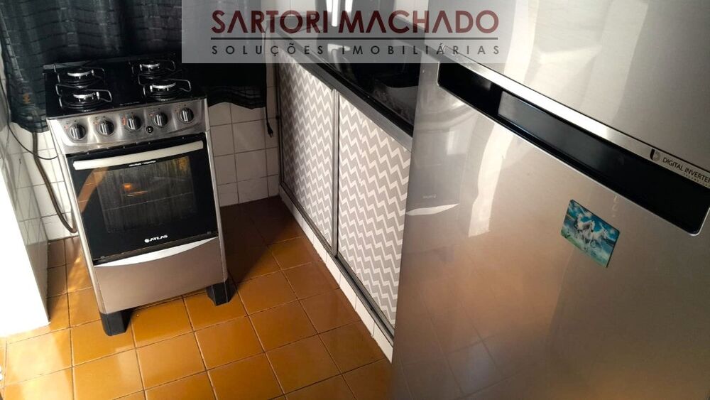 Apartamento, 1 quarto, 40 m² - Foto 1