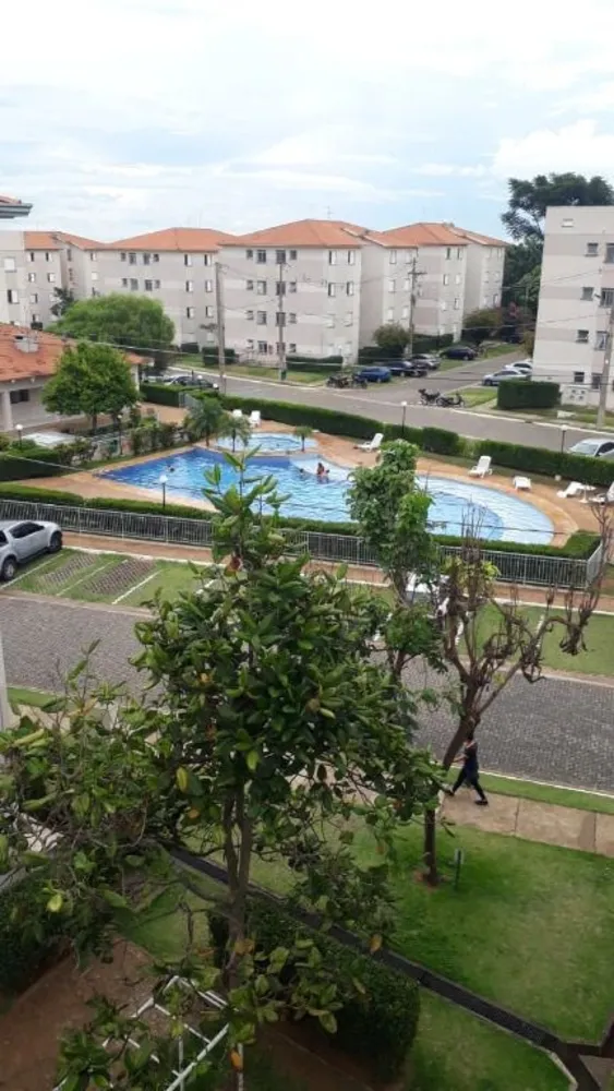 Apartamento, 2 quartos, 48 m² - Foto 2
