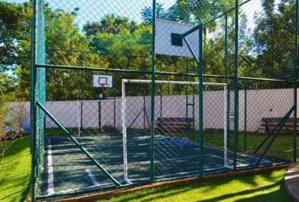 Apartamento, 2 quartos, 48 m² - Foto 1