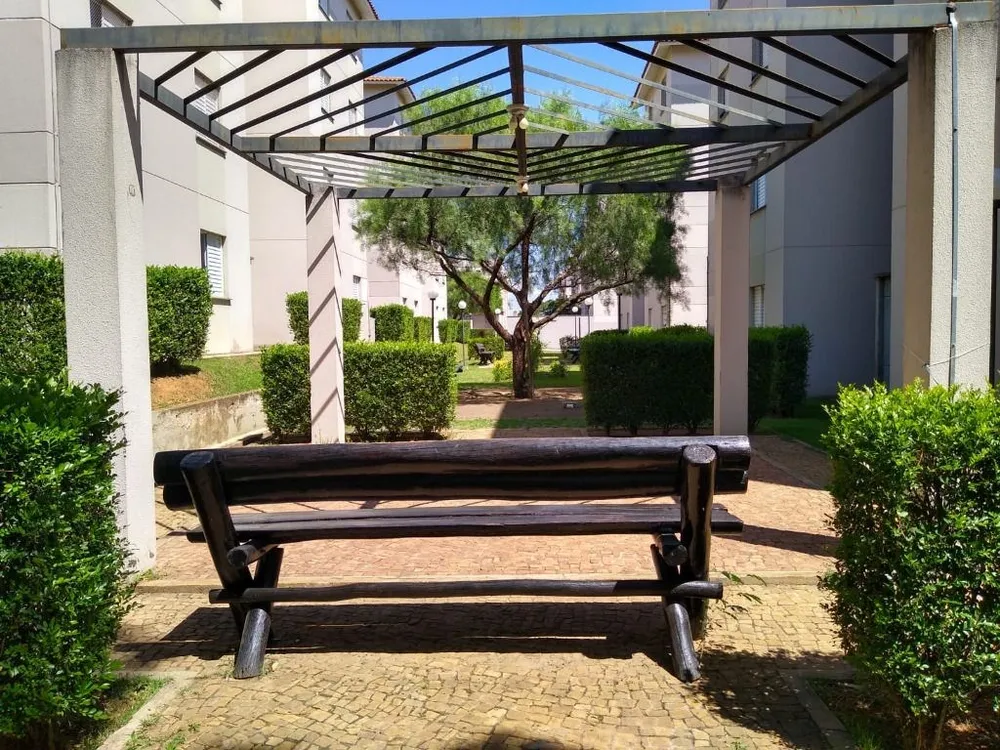 Apartamento, 2 quartos, 48 m² - Foto 12