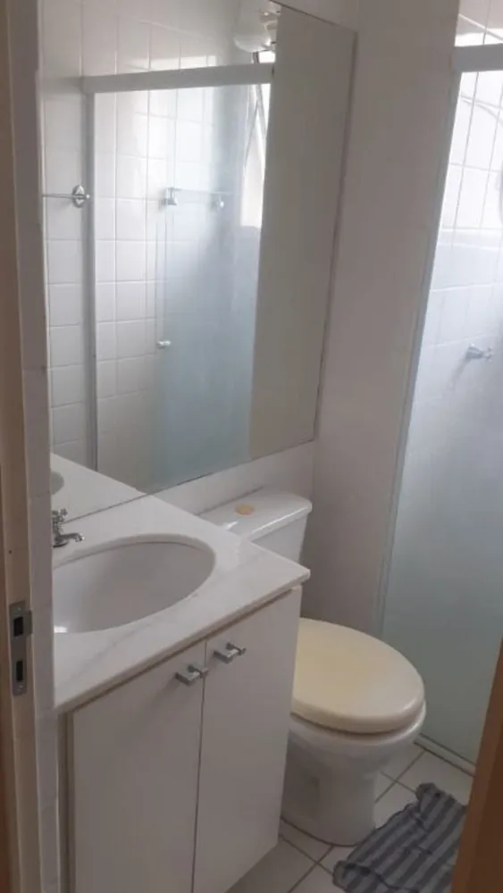 Apartamento, 2 quartos, 48 m² - Foto 9