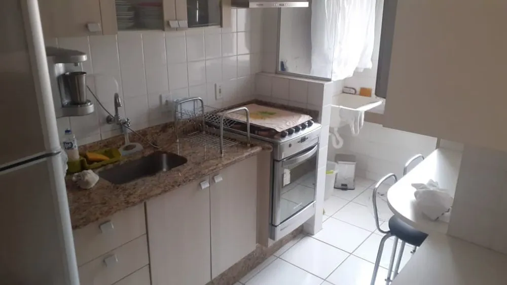 Apartamento, 2 quartos, 48 m² - Foto 6
