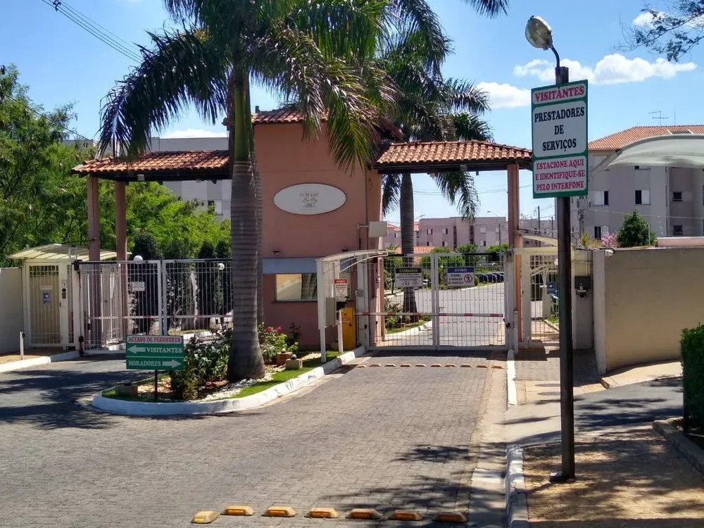 Apartamento, 2 quartos, 48 m² - Foto 16